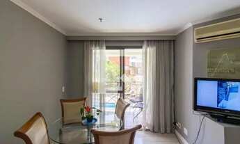 Imagem 2: Apartamento à Venda - Vila Olímpia, 2 Quartos, 51 m2