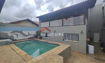 Imagem: Casa em Rua José Ferreira Neto - Jardim