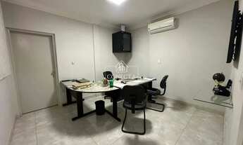 Imagem 6: Sala Comercial para Locação no Bairro Brasil, Uberlândia 65 m², Mobiliada e Pronta para E