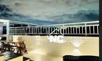 Imagem: Novos Começos Imóveis vende-Cobertura