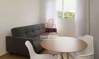 Imagem 6: Apartamento2 Quartos Mobiliado Locação Facilitada