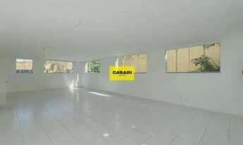 Imagem 4: Prédio Comercial 1.396 m² com Elevador e 10 Vagas na Avenida de Grande Movimento Santo An