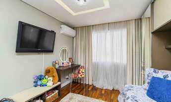 Imagem 13: Excelente sobrado no Bairro Alto, móveis planejados e área Gourmet