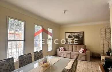 Imagem 4: Casa em Rua Benedito Moreira Pinto - Jardim Panorama - Bauru/SP