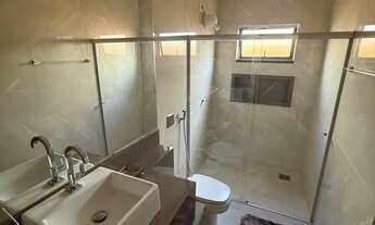 Imagem 4: Vendo ou alugo casa toda mobiliada em Condomínio de luxo