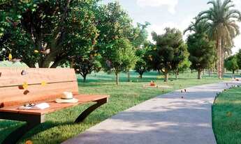 Imagem 5: Terreno à venda, 420 m² por R$ 450.000,00 - Jardins Parma - Senador Canedo/GO