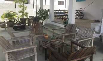 Imagem 4: Temporada. Excelente casa de praia na enseada de Pirambuzios, Pirangi RN