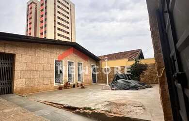 Imagem: Casa em Rua Benedito Moreira Pinto - Jardim