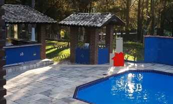 Imagem 6: Sítio de Luxo à Venda ou Locação em Mairiporã-SP, Bairro Barreiro: 3 Quartos, 1 Suíte, 1 S