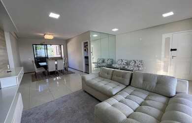 Imagem 7: Apartamento 4 Suítes em São Marcos , São Luís /MA