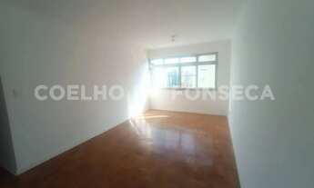 Imagem: Apartamento - Itaim Bibi/Sao Paulo