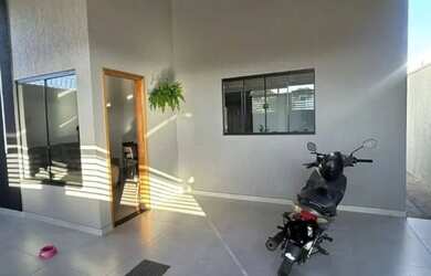 Imagem 2: CASA A VENDA NO SATÉLITE se