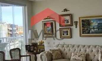 Imagem 2: Apartamento para Venda em Salvador, Costa Azul, 4 dormitórios, 2 suítes, 4 banheiros, 2 va