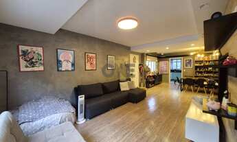 Imagem 2: Casa com 3 dormitórios, sendo 1 suíte para venda - Granja Viana - Cotia - SP