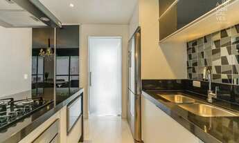 Imagem 6: Casa em Condominio Mond Galerie, 03 Quartos, 02 Vagas, Hidromassagem, Santo Inácio, Curiti