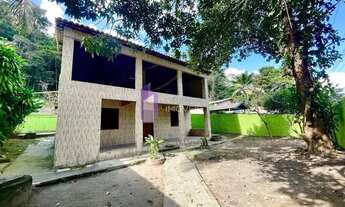 Imagem 2: GARANTIA SEGURO FIANÇA - Oportunidade Única! Casa Espaçosa com Suíte e terreno 450m2 em It