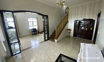 Imagem: Casa com 3 dormitórios para alugar, 300