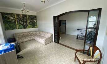 Imagem 2: Casa com 3 dormitórios para alugar, 300 m² por R$ 5.650,00/mês - Parque Centenário - Jundi