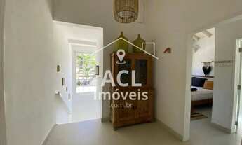 Imagem 7: Casa em condomínio pé na areia em Maresias