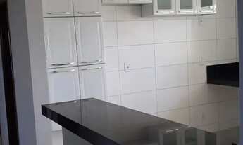 Imagem: Imóvel para aluguel tem 105 metros quadrados