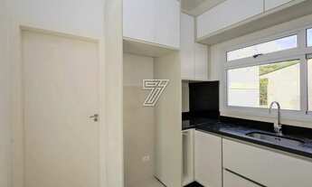 Imagem 7: Sobrado Triplex, Condomínio Fechado, 3 dorms (suíte), Santa Felicidade