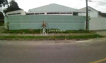 Imagem: Barracão para venda, Bairro Alto, Curitiba