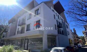 Imagem 2: Apartamento em Rua Coronel João Correa - Centro - Gramado/RS