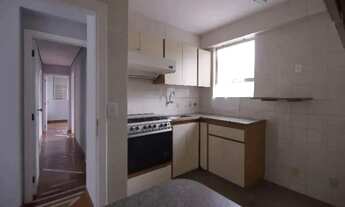 Imagem 5: Apartamento com 4 quartos para alugar em Belo Horizonte