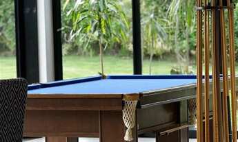 Imagem 6: Chácara com casa de alto padrão com usina solar