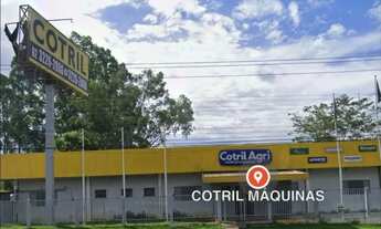 Imagem 5: Área Comercial - BR -153