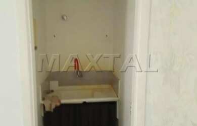 Imagem 7: Sala Comercial para Locação em Santana. Com 43m² e uma vaga de garagem