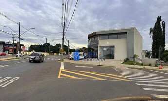 Imagem 2: Salão para alugar, 160 m² por R$ 10.000,00/mês - Conjunto Vivi Xavier - Londrina/PR