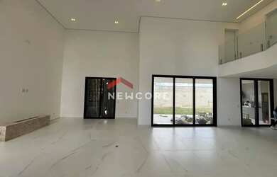 Imagem 3: Casa de condomínio em Alameda Faro - Quintas do Ingaí - Santana de Parnaíba/SP