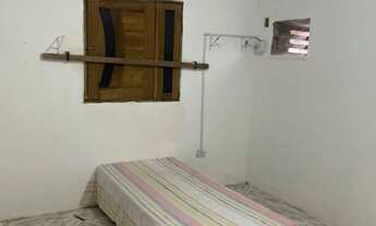 Imagem 7: Casa em aldeia km 12