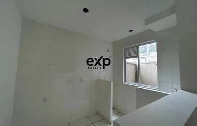 Imagem 3: Apartamento 2 quartos com Garden Duplo - Condomínio Las Vegas - Almirante Tamandaré!