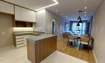 Imagem 3: Apartamento à venda com 2 suítes no Jardim Paraíso, Campinas