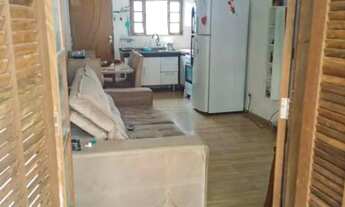 Imagem 2: Casa à venda em Barueri, Parque Ribeiro de Lima, com 2 quartos, com 70 m²