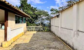 Imagem 7: Casa de 04 quartos no Parque Guadalajara