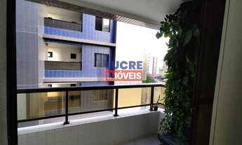 Imagem 2: Apartamento 2 Quartos em Intermares , Perto da Praia e Pronto para Morar!