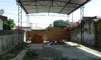 Imagem 6: Galpão à venda, 215 m² por R$ 500.000,00 - Vila Ellery - Fortaleza/CE