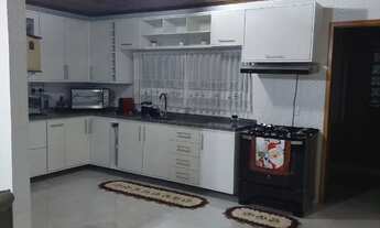 Imagem 4: Casa a venda Casa com 4 dormitórios