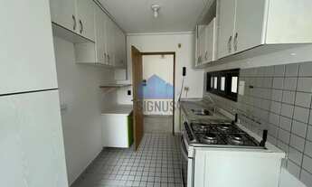 Imagem 6: Apartamento 3 dormitórios para alugar no Mansões Santo Antônio