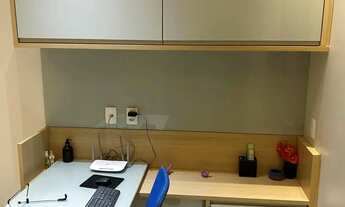 Imagem 3: SALA COMERCIAL MOBILIADA NO CME-CENTRO MÉDICO E EMPRESARIAL AVENIDA GARIBALDI