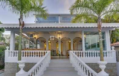 Imagem: Pousada / Chalé em Canasvieiras - Florianópolis