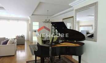 Imagem 6: Casa de condomínio em Alameda Michelangelo - Alphaville - Santana de Parnaíba/SP