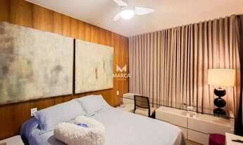 Imagem 7: Apartamento à venda, 4 quartos, 2 suítes, 3 vagas, Palmares - Belo Horizonte/MG