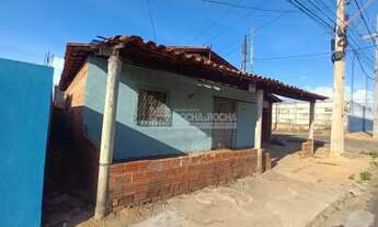 Imagem 3: Casa para alugar com 97,00 metros quadrados no SANTO ANTONIO - Teresina - Piauí