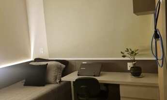 Imagem 4: Apartamento de Alto Padrão no Residencial Luman Ville - Palmas, TO