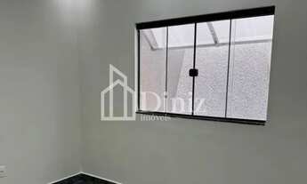 Imagem 5: Casa para venda tem 138 metros quadrados com 3 quartos sendo um suíte em Anápolis GO