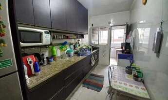 Imagem 5: Prédio no centro da Ocian